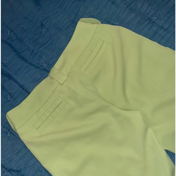 Arkitect faded pastel green size 8 pants - Picture 10 of 10